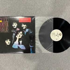 The Forester Sisters Vinyl Album